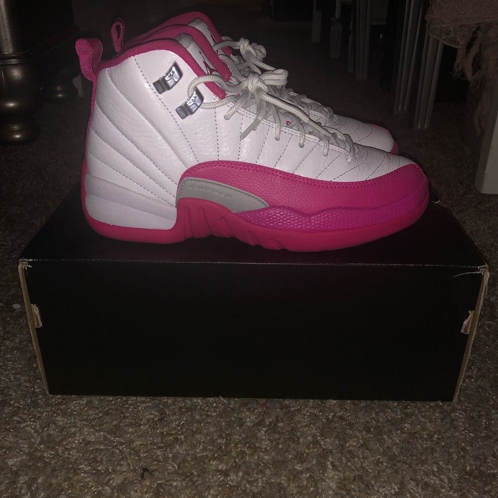 Air Jordan Retro 12